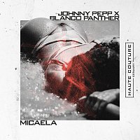 Johnny Pepp, Blanco Panther – Micaela