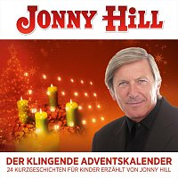 Jonny Hill – Der klingende Adventskalender