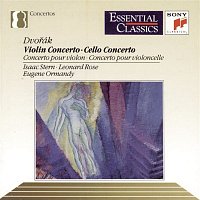 Various  Artists – Dvorák: Violin Concerto in A Minor & Cello Concerto in B Minor