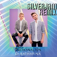 Zweikanalton – Ey Katharina [SILVERJAM REMIX]