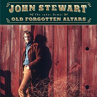 John Stewart – Old Forgotten Altars: The 1960s Demos