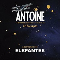 Elefantes – Antoine