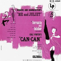 Ferrante & Teicher – Music from "Me And Juliet" and "Can-Can"