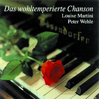 Louise Martini – Das wohltemperierte Chanson