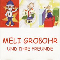 ERZAHLUNG – MELI GROszOHR UND IHRE FREUNDE