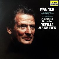 Sir Neville Marriner, Minnesota Orchestra – Music of Wagner
