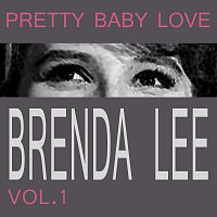 Brenda Lee – Pretty Baby Love Vol. 1