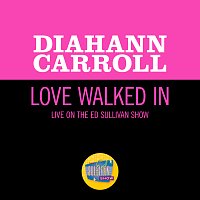 Diahann Carroll – Love Walked In [Live On The Ed Sullivan Show, August 12, 1962]