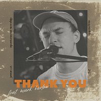 Jesus Co., Mark Barlow – Thank You / The Middle