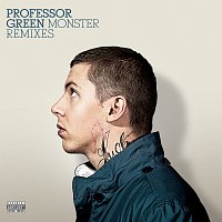 Professor Green – Monster [The Remixes]