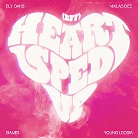 Ely Oaks, Niklas Dee, bambi, Young Leosia – Heart Sped Up (BFF)