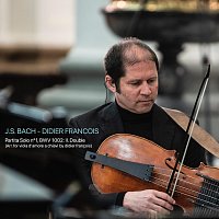 Didier Francois – J.S. Bach: Partita No. 1, BWV 1002: II. Double (Arr. for Viola d’amore a chiavi by Didier François)