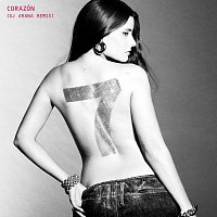 Nelly Furtado, DJ Arana – Corazón [DJ Arana Remix]