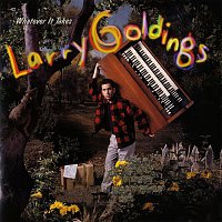 Larry Goldings – Whatever It Takes