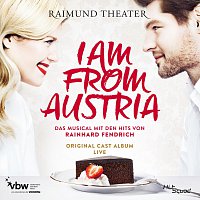 I am from Austria - Original Cast Album Live (Live)