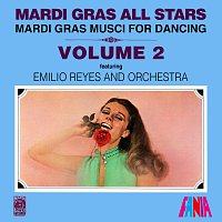 Mardi Gras Music For Dancing, Vol. 2