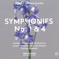 Rafael Kubelík – Symphonies Nos.1 & 4 CD