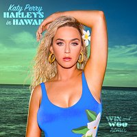 Katy Perry, Win and Woo – Harleys In Hawaii [Win and Woo Remix]