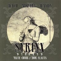 Syrinx Beograd - Hor Flauta / Flute Choir