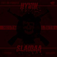 Musta-Lista – Hyvin slaidaa