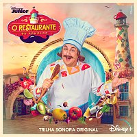 Elenco de O Restaurante do Arnoldo – O Restaurante do Arnoldo [Músicas da Série do Disney Junior]