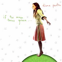 Diana Panton – If The Moon Turns Green