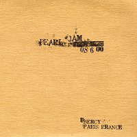 Pearl Jam – 2000.06.08 - Paris, France [Live]