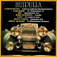 Various  Artists – Huipulla 17