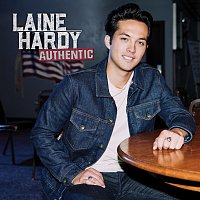 Laine Hardy – Authentic