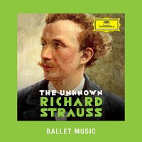 Bamberger Symphoniker, Karl Anton Rickenbacher – Strauss: Ballet Music