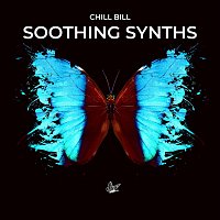 Přední strana obalu CD Soothing Synths