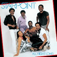 Starpoint – All Night Long