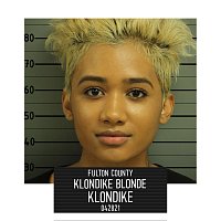 Klondike Blonde – Klondike