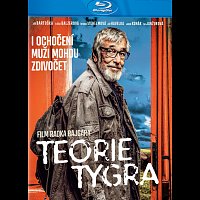 Různí interpreti – Teorie tygra