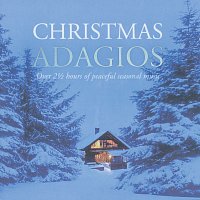 Různí interpreti – Christmas Adagios