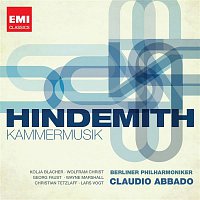 Various  Artists – 20th Century Classics: Paul Hindemith (Volume 2)