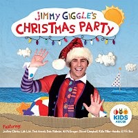 Různí interpreti – Jimmy Giggle's Christmas Party