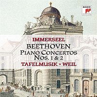 Tafelmusik – Beethoven: Piano Concertos Nos. 1 & 2