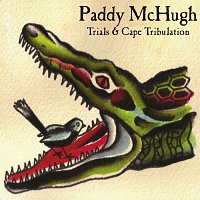 Paddy McHugh – Trials & Cape Tribulation