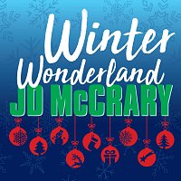 JD McCrary – Winter Wonderland