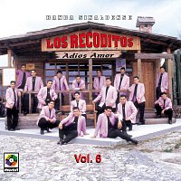 Banda Sinaloense los Recoditos – Vol. 6, Adiós Amor