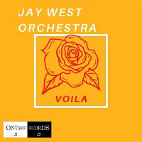 Jay West orchestra – Voila (Karaoke)