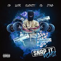 SR, Loski, Sus, SD, Trap – Snap It [Remix]