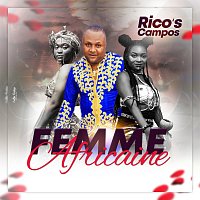Rico's Campos – Femme Africaine