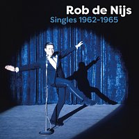 Přední strana obalu CD De Singles 1962 - 1965