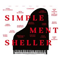 William Sheller – Simplement Sheller