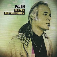 Přední strana obalu CD Tanzen auf Scherben