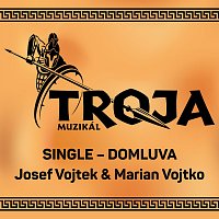 Josef Vojtek, Marian Vojtko – Domluva MP3