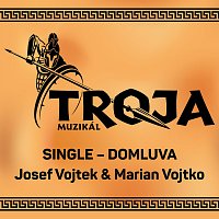 Josef Vojtek, Marian Vojtko – Domluva