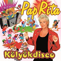 Pap Rita – Kolyokdisco